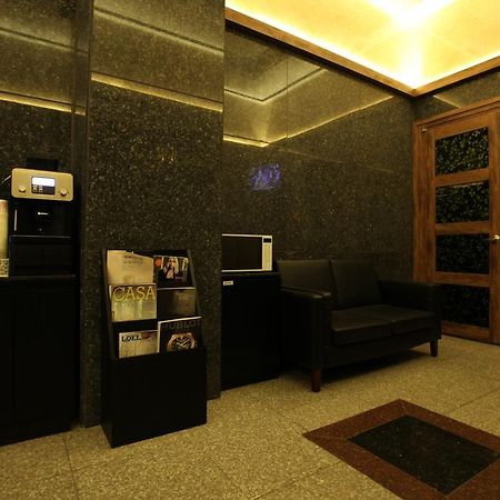 Boutique Hotel Sb Yeouido Seoul Eksteriør bilde