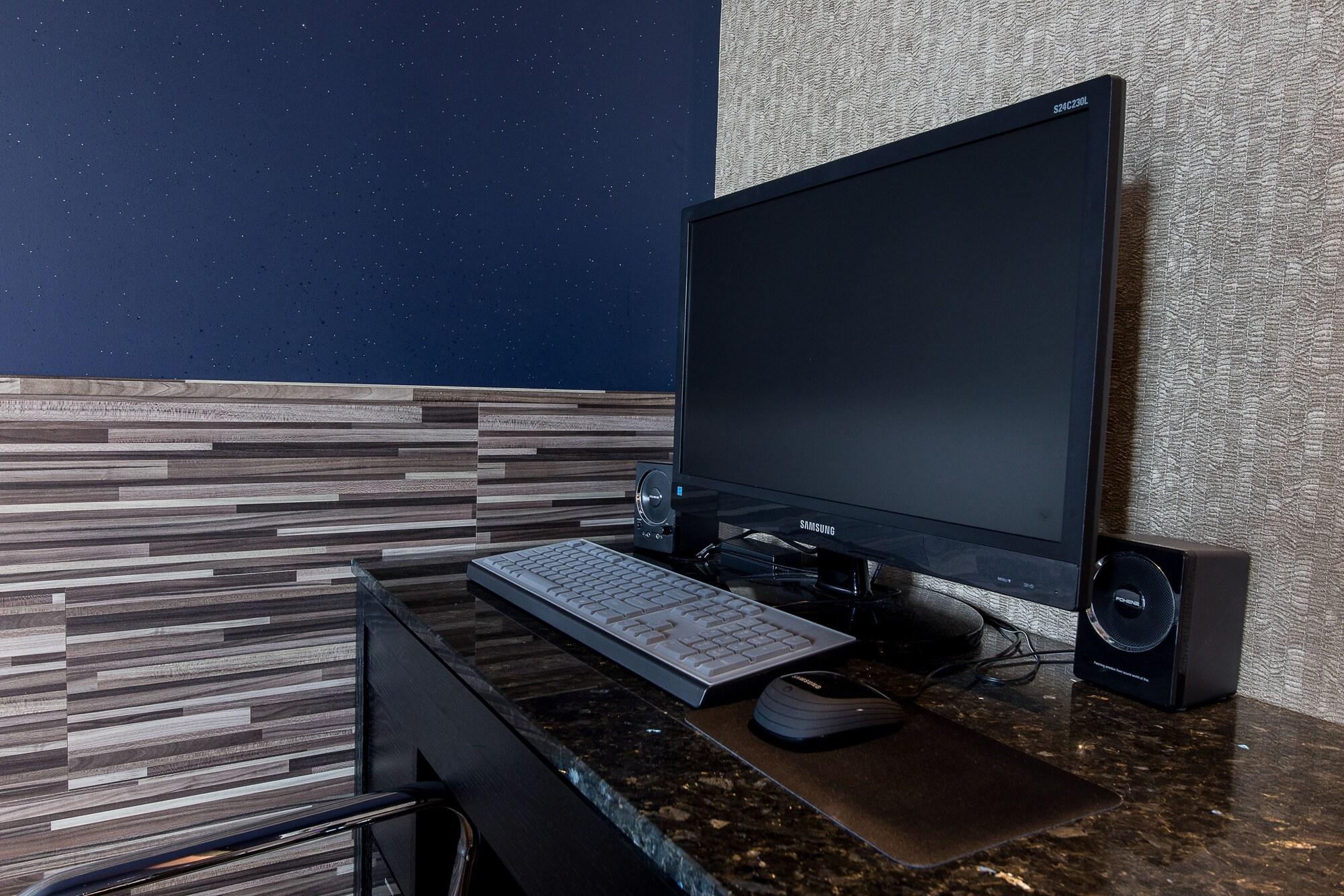 Boutique Hotel Sb Yeouido Seoul Eksteriør bilde